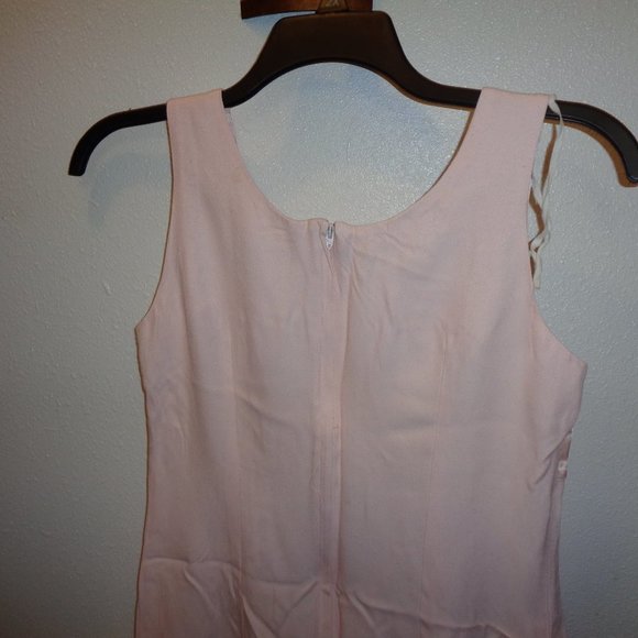 DAWN Joy II Women's 2 Piece Dress Size 8P - Picture 8 of 13